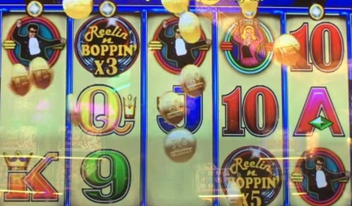 Black Widow Casino – The Trick To Win At Slot Machines Slot Machine